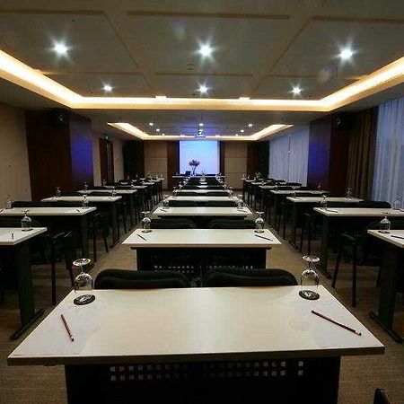 City Inn Jihua Road Foshan Eksteriør billede